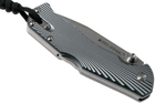Карманный нож Real Steel H7 special edition grey-7794 (H7-specialeditiongr-7794) - изображение 3