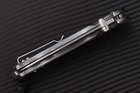 Карманный нож Real Steel H7 special edition grey-7794 (H7-specialeditiongr-7794) - изображение 7