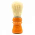 Помазок для гоління Semogue SOC-C5 Selected Premium Boar Butterscotch