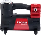 Автокомпрессор Storm Max Power 10 Атм 40 л/мин 170 Вт (20500)