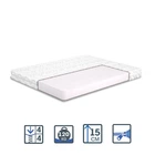 Матрас ортопедический Matroluxe Турне 160x190 см