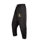 Штани US APFU Physical Fitness Uniform Pants чорний L 2000000051062 - зображення 2