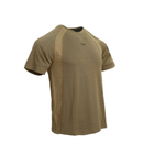 Футболка Emerson BlueLabel UMP Horned Lizard Training T-Shirt хаки S 2000000059235 - изображение 1