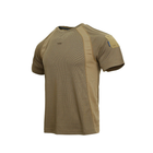 Футболка Emerson BlueLabel UMP Horned Lizard Training T-Shirt хаки S 2000000059235 - изображение 2