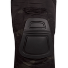 Штани Emerson G3 Tactical Pants чорний камуфляж 32/32 2000000047966 - зображення 5