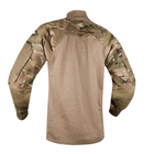 Боевая рубашка для холодной погоды Massif Winter Army Combat Shirt FR XL камуфляж 2000000029047 - изображение 3