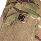 Боевая рубашка для холодной погоды Massif Winter Army Combat Shirt FR XL камуфляж 2000000029047 - изображение 5