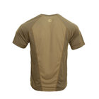 Футболка Emerson BlueLabel UMP Horned Lizard Training T-Shirt хакі XL 2000000059266 - зображення 3
