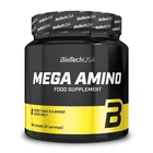 Амінокислота Biotech Mega Amino у таблетках