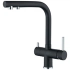 Смеситель для кухни с подключением к фильтру Gappo G43752-7