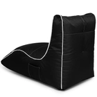 Кресло Мешок Лежак Оксфорд Стандарт+ Студия Комфорта Черный - изображение 4