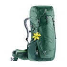Рюкзак Deuter Futura 24 SL колір 2247 seagreen-forest (3400218 2247) / Розмір 24 л (3400218 2247)