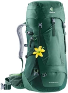 Рюкзак Deuter Futura 28 SL seagreen-forest / Розмір 28 л (3400618 2247)