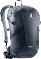 Рюкзак Deuter Speed Lite 20 (black) / Розмір 20 л (3410221 7000)