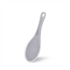 Ложка для риса Fissman MAURIS GREY 21 см (11426)