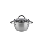 Кастрюля Ringel Bonn с крышкой 3.6 л (RG-2003-20)