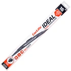 Каркасная щетка CarLife IDEAL 16/400мм (I40)
