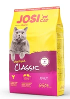 Сухий корм для кішок Josera JosiCat Sterilised Classic