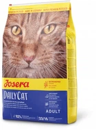 Сухий корм для кішок Josera Daily Cat