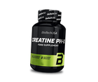 Креатин BioTechUSA Creatine pH-X