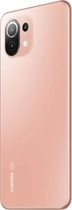 Смартфон Xiaomi 11 Lite 5G NE 8/128GB Peach Pink - изображение 7