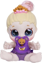 Кукла Kindi Kids Scented Teenie Tiara Маленькая сестренка Тини Тиара 20 см (50127)