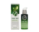 Успокоительная Сыворотка для лица с экстрактом чайного дерева Enough Pure Tree Balancing Pro Calming Ampoule 30 мл