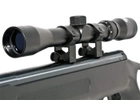 Пневматическая винтовка Hatsan Striker Edge Vortex - изображение 5