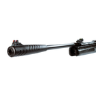 Пневматическая винтовка Hatsan 125 TH Vortex - изображение 4