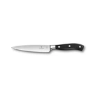 Кухонный нож Victorinox Grand Maitre Chef's 15 см Black (7.7403.15G)