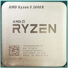 Процесор AMD Ryzen 5 2600X 3.6GHz/16M (YD260XBCM6IAF) sAM4, tray