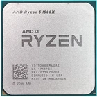 Процессор AMD Ryzen 5 1500X 3.5GHz/16M/5,0GT/s (YD150XBBM4GAE) sAM4, tray