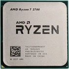 Процессор AMD Ryzen 7 2700 3.2GHz/16M (YD2700BBM88AF) sAM4, tray