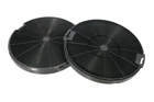 Фільтр для витяжки Electrolux 4055093712, Franke 1120067942 (вугільний)