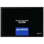 Накопитель SSD 2.5" 480GB Goodram (SSDPR-CL100-480-G3)