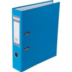 Папка - регистратор Buromax А4, 70мм, JOBMAX PP, light blue, built-up (BM.3011-30c)