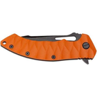 Нож SKIF Shark II BSW Orange (421SEBOR) - изображение 3