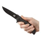 Нож SKIF Urbanite II BSW Black (425SEB) - изображение 5