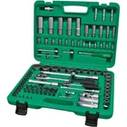 Набор инструментов Toptul для автомобилей 1/4", 1/2" 94од. (12-гр.) (GCAI094R1)