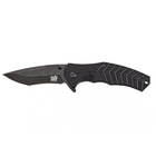 Нож SKIF Griffin II BSW Black (422SEB)