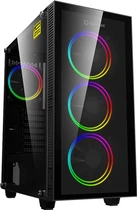 Корпус Gamemax Draco XD