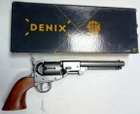 Макет револьвера США 1860 год, Denix (01/1083G) - изображение 4