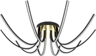 Люстра Blitz LED 42W 0035-412 на кухню, для спальни, для гостиной