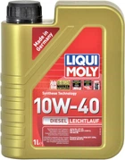 Моторное масло Liqui Moly Diesel Leichtlauf