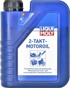 Моторное масло Liqui Moly 2-Takt-Motoroil