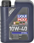Моторна олива Liqui Moly Optimal