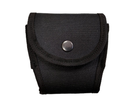 Чехол для наручников для ношения наручников БР М 92 чехол под наручники oxford черный MS - изображение 1