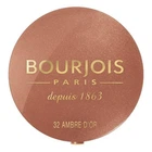 Рум'яна для обличчя BOURJOIS Little Round Pot Blusher №32 Ambre D'or (3614225613326)