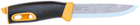 Нож Morakniv Companion Spark Жёлтый (23050208) - изображение 3