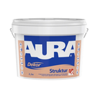 Декоративна штукатурка Aura Dekor Structur 2.5кг